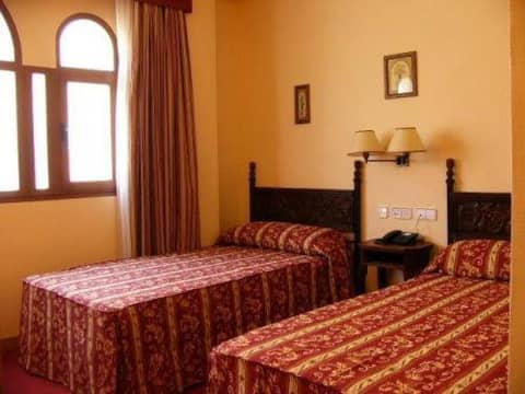 Hotel Don Luis — photo 8
