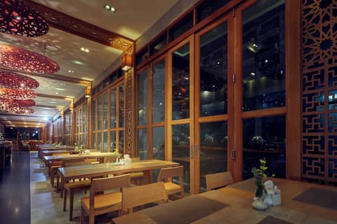 Welcome World Beachfront Resort — photo 7