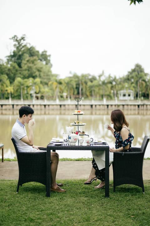 RatiLanna Riverside Spa Resort — photo 3