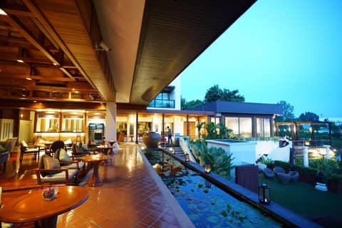 RatiLanna Riverside Spa Resort — photo 4