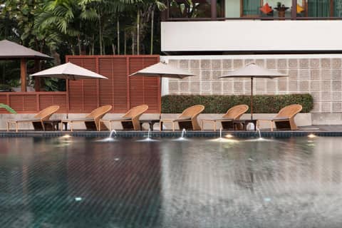 RatiLanna Riverside Spa Resort — photo 5