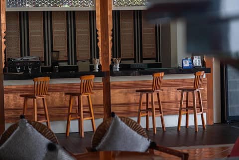 RatiLanna Riverside Spa Resort — photo 8