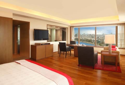 Trident Nariman Point — photo 5