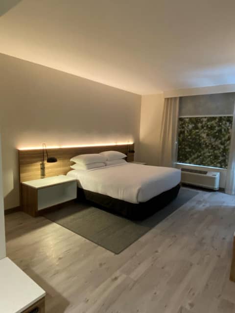 Wyndham Garden Orlando Airport - Free Airport Shuttle - PARK N' FLY Available — photo 4