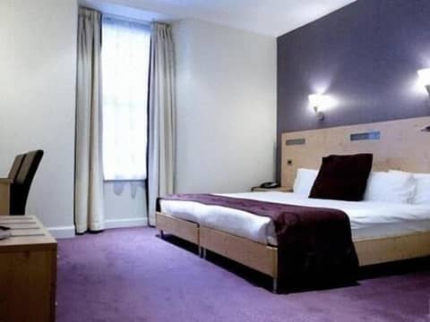 Artto Hotel Glasgow — photo 3