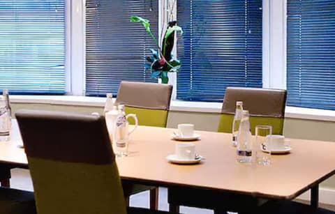 Artto Hotel Glasgow — photo 4