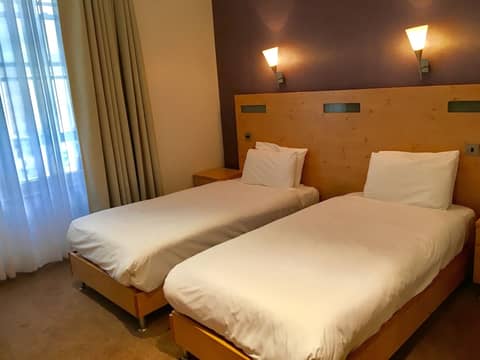 Artto Hotel Glasgow — photo 5