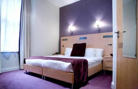 Artto Hotel Glasgow — photo 6