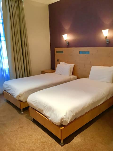 Artto Hotel Glasgow — photo 7