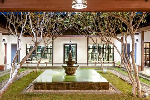 Loman Park Hotel Yogyakarta — other