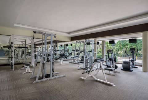 Loman Park Hotel Yogyakarta — photo 4