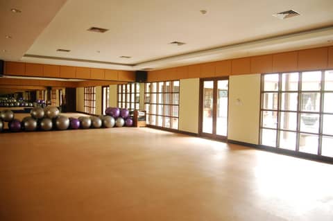 Loman Park Hotel Yogyakarta — activities & amenities