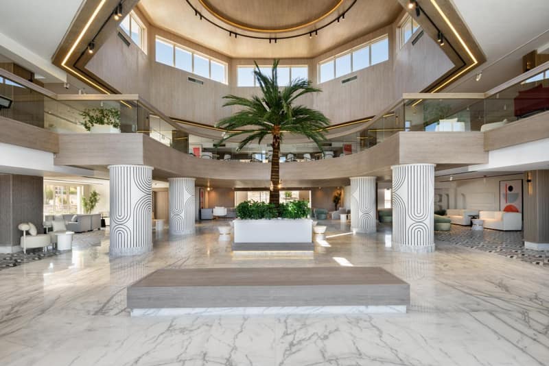 Flow Spectrum Resort Sahl Hasheesh — photo 1