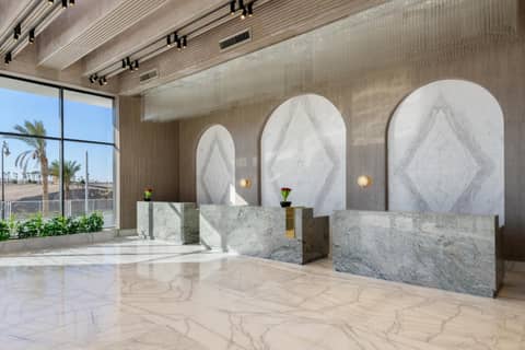 Flow Spectrum Resort Sahl Hasheesh — photo 2