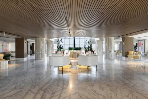 Flow Spectrum Resort Sahl Hasheesh — photo 3
