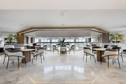 Flow Spectrum Resort Sahl Hasheesh — photo 4