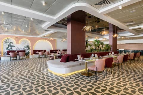 Flow Spectrum Resort Sahl Hasheesh — photo 6