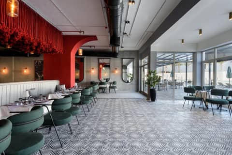 Flow Spectrum Resort Sahl Hasheesh — photo 9