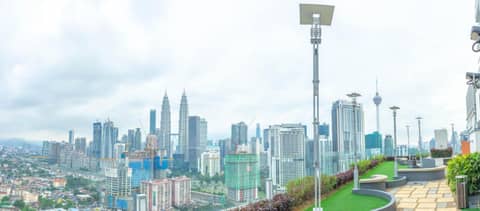 Tamu Hotel & Suites Kuala Lumpur — photo 4