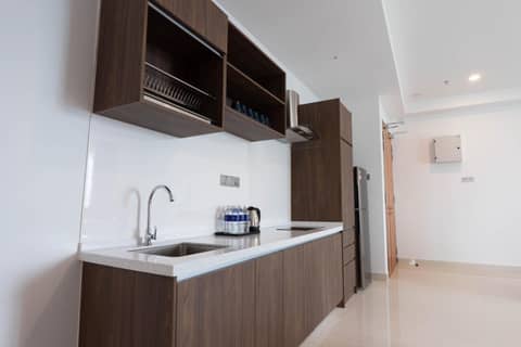Tamu Hotel & Suites Kuala Lumpur — photo 7