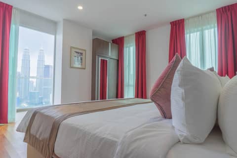 Tamu Hotel & Suites Kuala Lumpur — photo 9