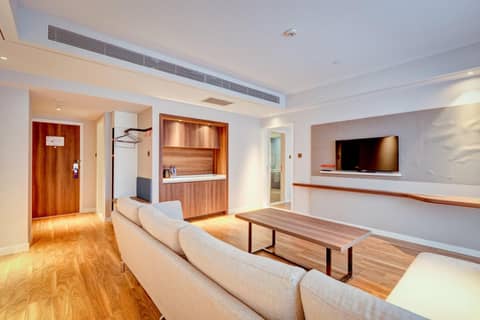 Holiday Inn Express Xi'an Bell Tower by IHG — photo 2