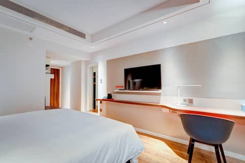 Holiday Inn Express Xi'an Bell Tower by IHG — photo 3