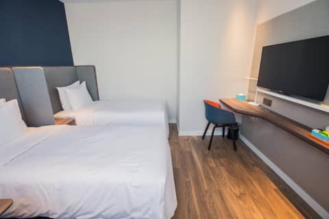 Holiday Inn Express Xi'an Bell Tower by IHG — photo 4