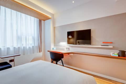 Holiday Inn Express Xi'an Bell Tower by IHG — photo 5