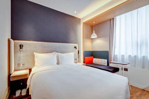 Holiday Inn Express Xi'an Bell Tower by IHG — photo 6