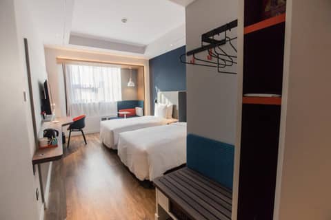 Holiday Inn Express Xi'an Bell Tower by IHG — photo 7