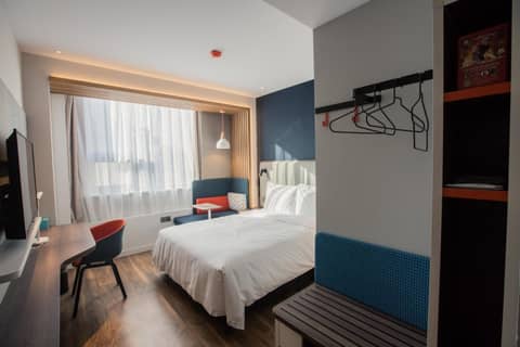 Holiday Inn Express Xi'an Bell Tower by IHG — photo 9