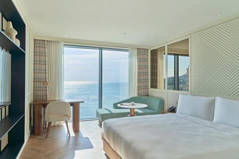 Grand Josun Busan — photo 3