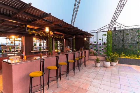 Swiss Inn Nile Hotel — photo 6