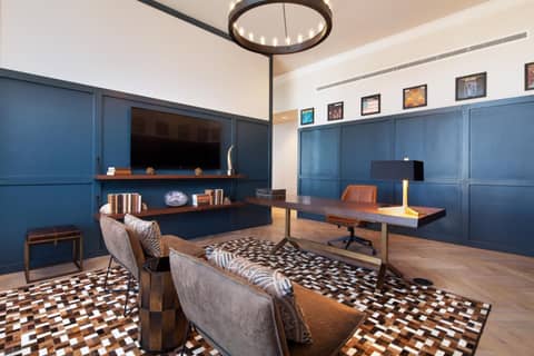 The Westin Oaks Houston at the Galleria — meeting & event spaces