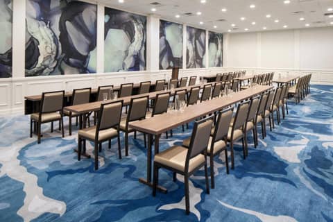 The Westin Oaks Houston at the Galleria — meeting & event spaces