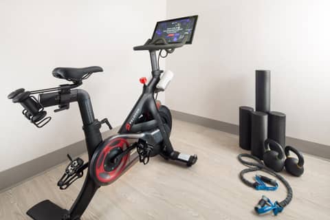 The Westin Oaks Houston at the Galleria — activities & amenities