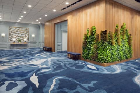 The Westin Oaks Houston at the Galleria — meeting & event spaces