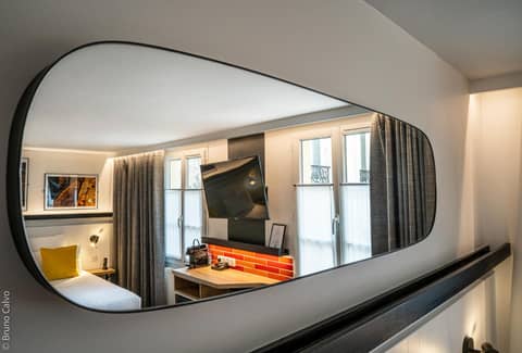 26 Faubourg - Ex-Hotel de Reims — photo 8