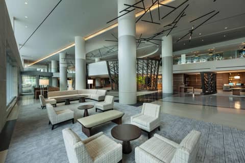 Hilton Cleveland Downtown — photo 3