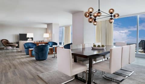 Hilton Cleveland Downtown — photo 7