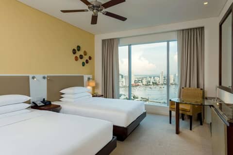 Hyatt Regency Cartagena — photo 6