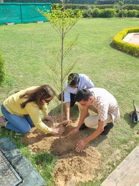Ramgarh Lodge, Jaipur – IHCL SeleQtions — photo 2