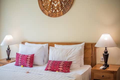 Swahita Ubud — photo 2