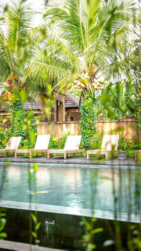 Swahita Ubud — photo 3