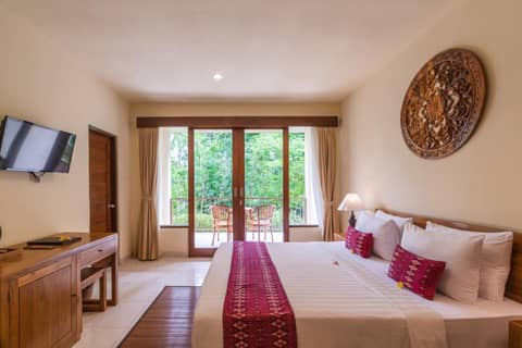Swahita Ubud — photo 5
