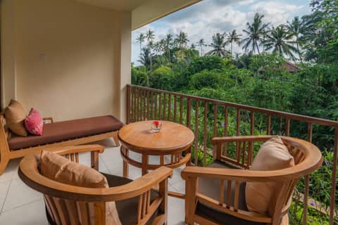 Swahita Ubud — photo 9