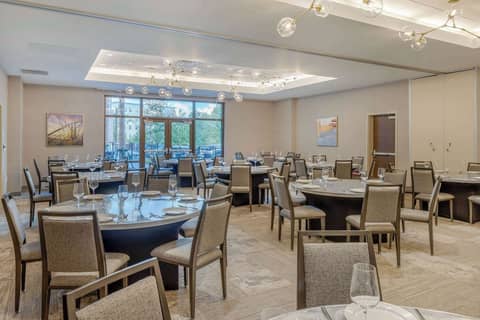 DoubleTree by Hilton Charleston Riverview — photo 3