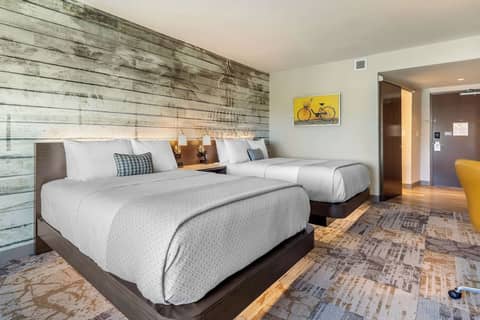 DoubleTree by Hilton Charleston Riverview — photo 6