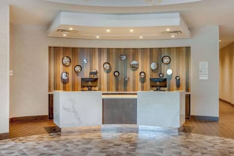 DoubleTree by Hilton Charleston Riverview — photo 9